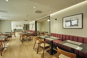 Hotel Silken Puerta Madrid