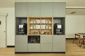 Hotel Silken Puerta Madrid