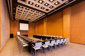 Hotel Silken Puerta Madrid