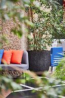 Hotel Silken Puerta Madrid