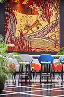 Hotel Silken Puerta Madrid