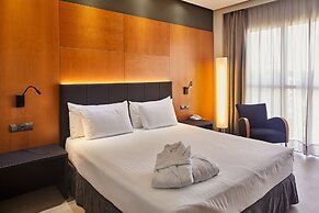 Hotel Silken Puerta Madrid