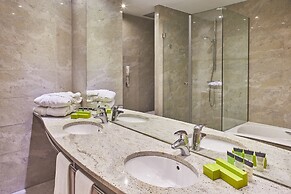 Hotel Silken Puerta Madrid