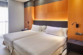 Hotel Silken Puerta Madrid