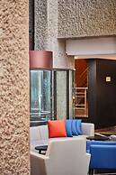 Hotel Silken Puerta Madrid