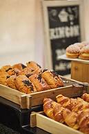 Hotel Silken Puerta Madrid