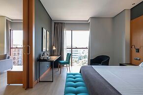 Eurostars Puerta Madrid
