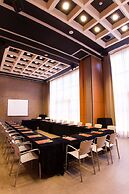 Hotel Silken Puerta Madrid