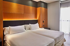 Hotel Silken Puerta Madrid