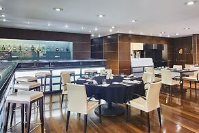 Hotel Silken Puerta Madrid