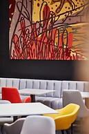 Hotel Silken Puerta Madrid