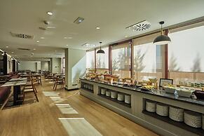 Hotel Silken Puerta Madrid