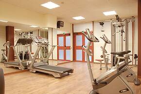 Hotel Silken Puerta Madrid