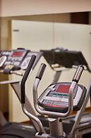 Hotel Silken Puerta Madrid