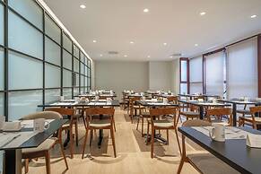Eurostars Puerta Madrid