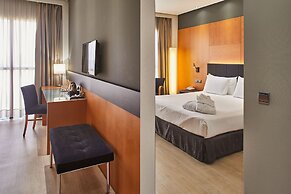 Hotel Silken Puerta Madrid