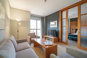 Eurostars Puerta Madrid