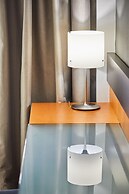 Hotel Silken Puerta Madrid