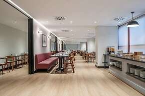 Eurostars Puerta Madrid