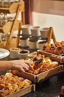 Hotel Silken Puerta Madrid