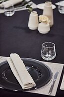 Hotel Silken Puerta Madrid