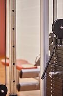 Hotel Silken Puerta Madrid