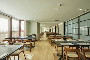 Hotel Silken Puerta Madrid