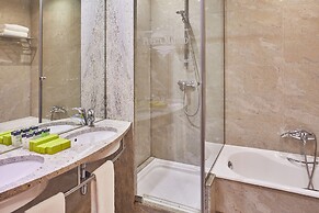 Hotel Silken Puerta Madrid