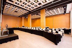 Hotel Silken Puerta Madrid