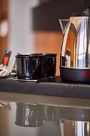 Hotel Silken Puerta Madrid