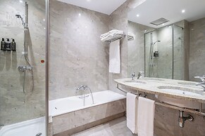 Eurostars Puerta Madrid