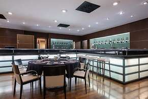 Eurostars Puerta Madrid