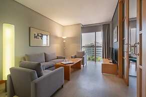 Eurostars Puerta Madrid