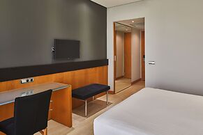 Hotel Silken Puerta Madrid