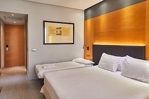 Hotel Silken Puerta Madrid