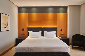 Hotel Silken Puerta Madrid