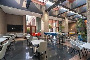 Eurostars Puerta Madrid
