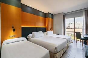 Eurostars Puerta Madrid