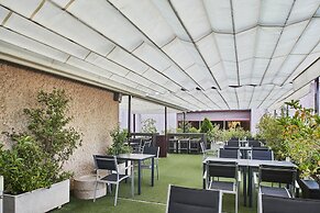 Hotel Silken Puerta Madrid