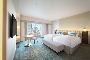 Kobe MerikenPark Oriental Hotel