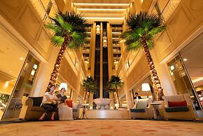 Kobe MerikenPark Oriental Hotel