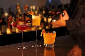 Kobe MerikenPark Oriental Hotel