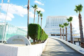 Kobe MerikenPark Oriental Hotel