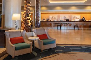 Kobe MerikenPark Oriental Hotel