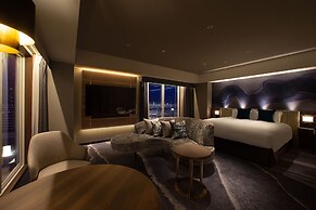 Kobe MerikenPark Oriental Hotel