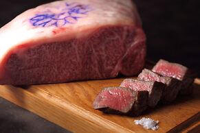 Kobe MerikenPark Oriental Hotel