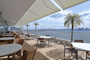 Kobe MerikenPark Oriental Hotel