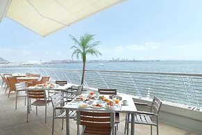 Kobe MerikenPark Oriental Hotel