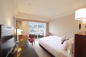 Kobe MerikenPark Oriental Hotel