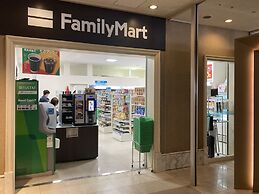 Kobe MerikenPark Oriental Hotel